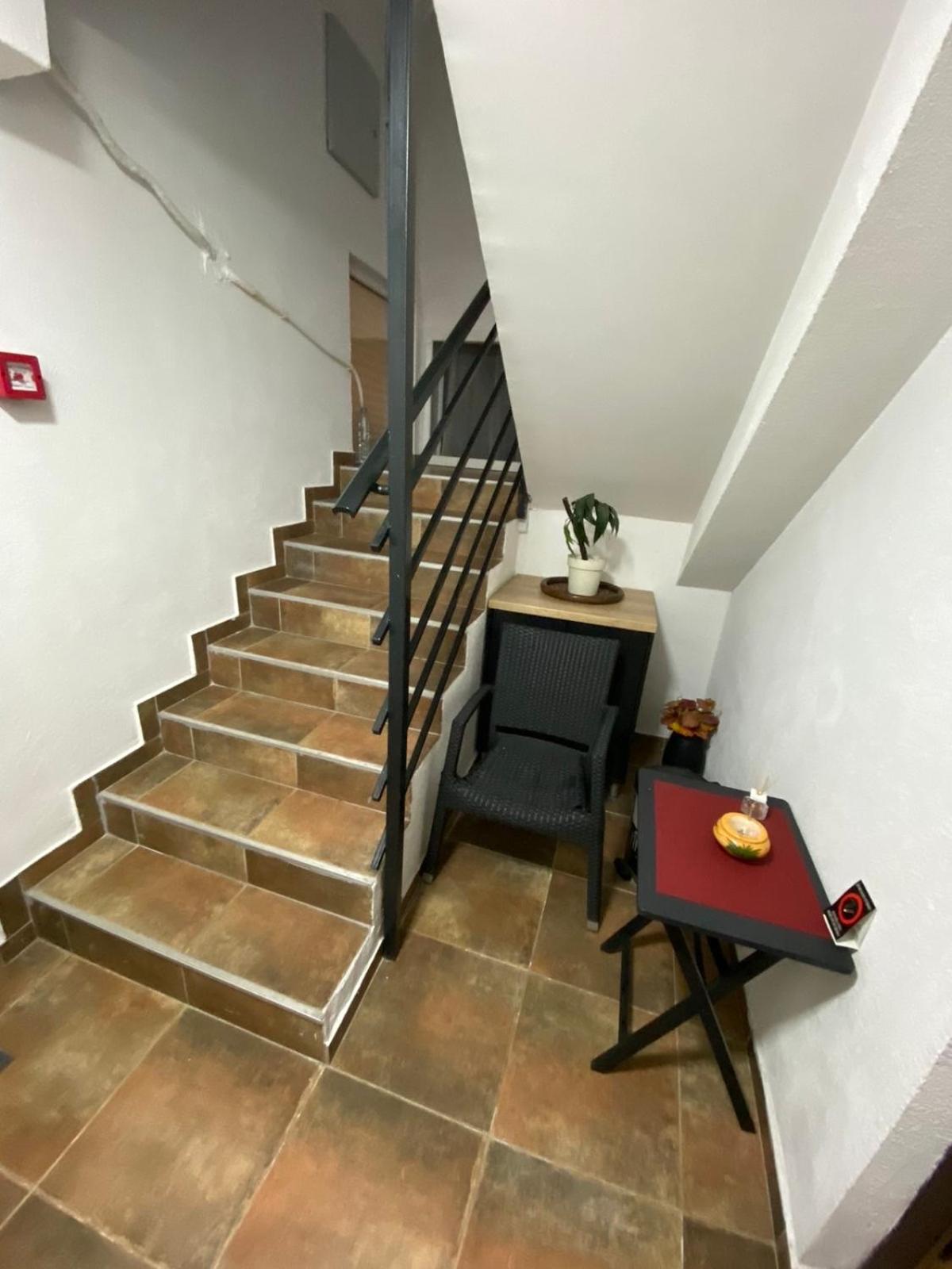 N6 Apartment Нови-Сад Экстерьер фото