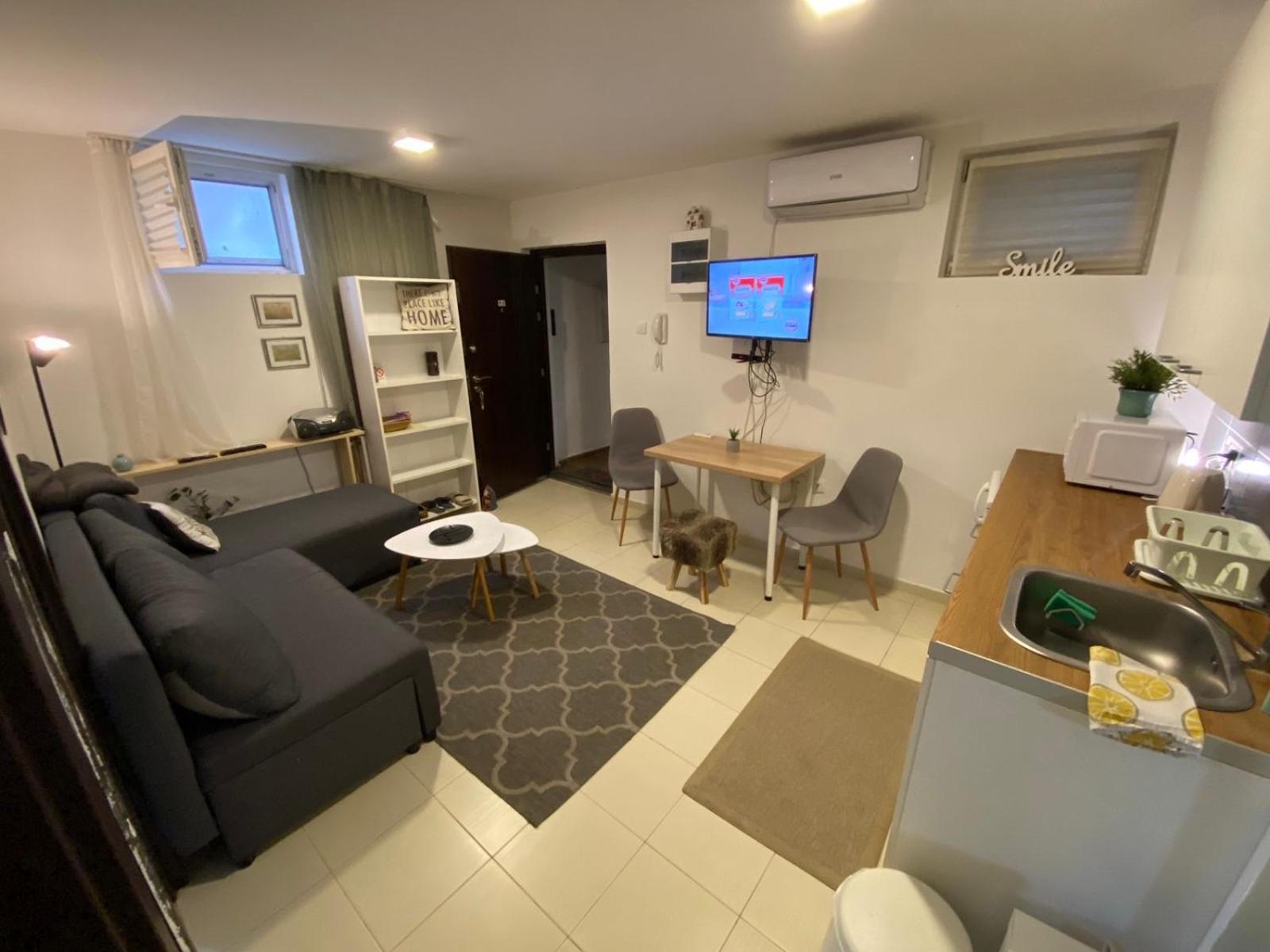 N6 Apartment Нови-Сад Экстерьер фото
